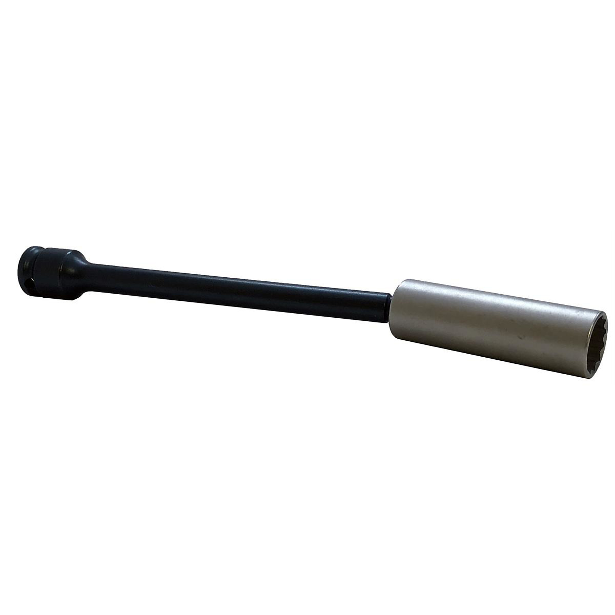CTA Manufacturing Spark Plug Socket with Long Extensions — 14mm, Model# CTA7654